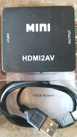 HD Video Comverter