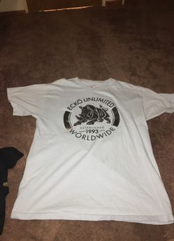 Size L Ecko Shirt $7