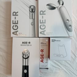 Medicube AGE-R Bundle