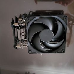 Cooler Master Hyper 212 Evo