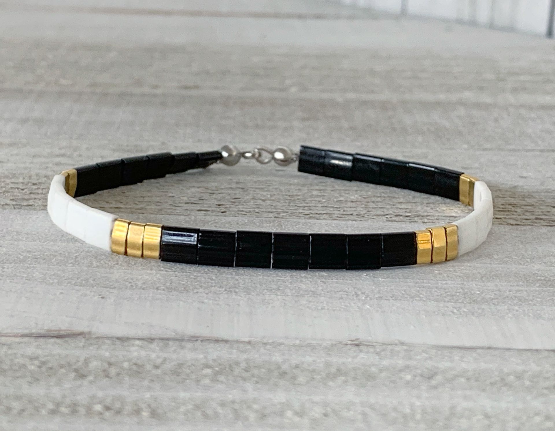 Mack & Rex Bracelet Stack
