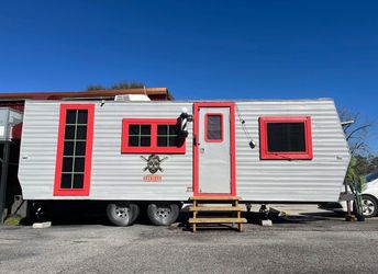 Small RV