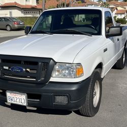 2006 Ford Ranger