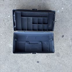 Fishing Box 