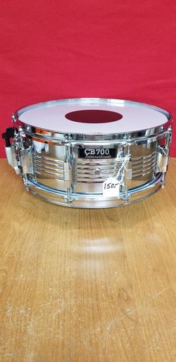 Snare Drum CB-70 Dynamax 10 Lug