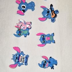 Charms for Cross 