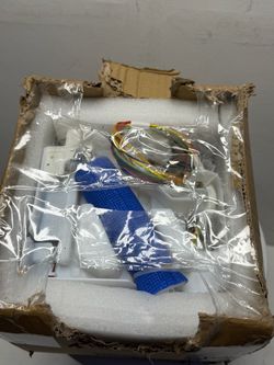 Ice maker auger motor assembly from the brand Supplying Demand