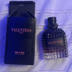 Valentino UOMO Coral Fantasy| Ysl Libre For Woman 