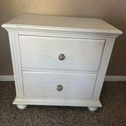 Night Stand / End Table