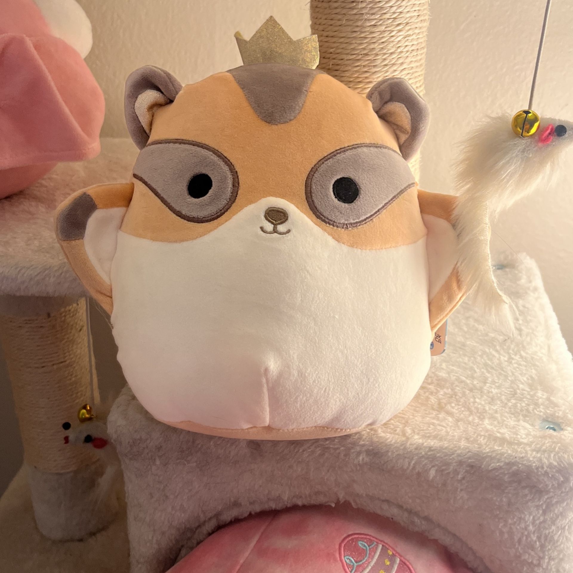 Ziv Squish Mallow