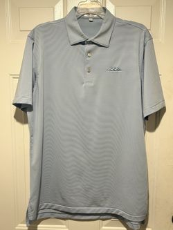 Golf Polo Shirt