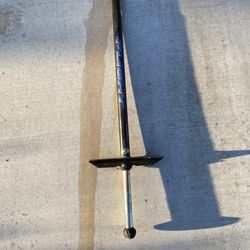 Pogo Stick Flight Jumping