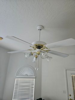 9 ceiling fans