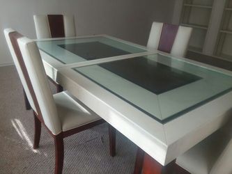 Kitchen/Dining Room Table