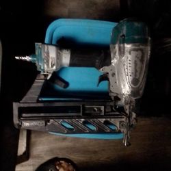 Nail Gun
