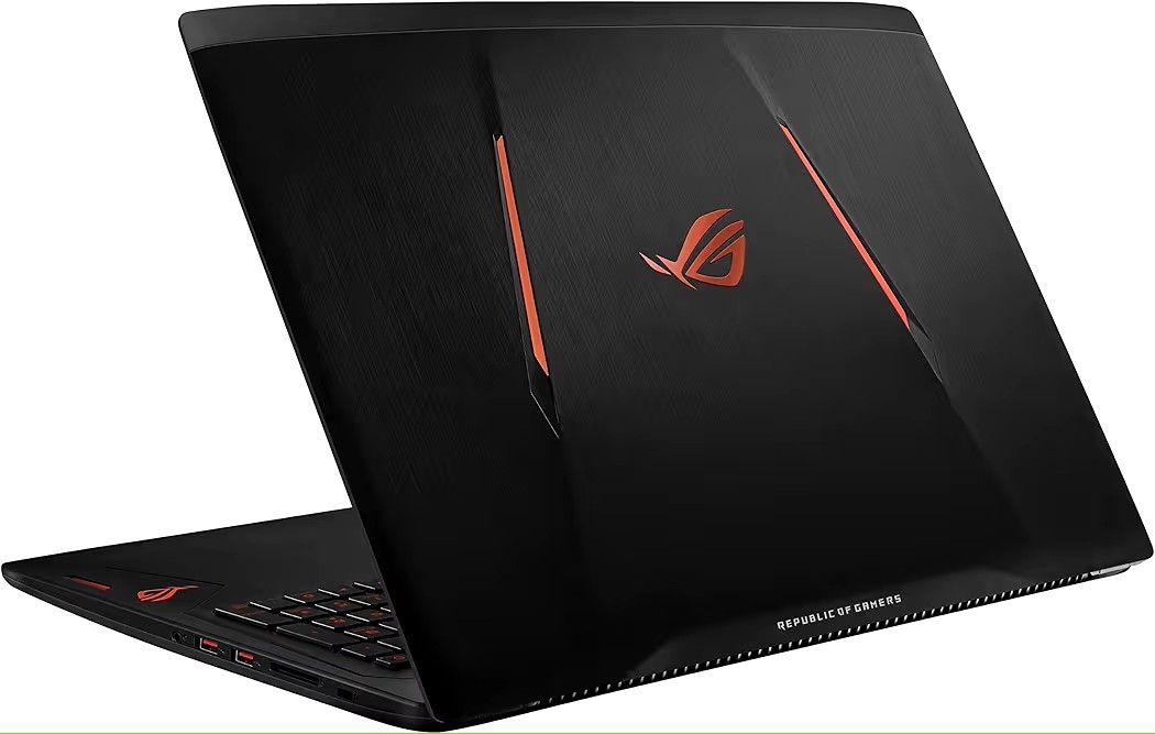 Gaming Laptop Pc