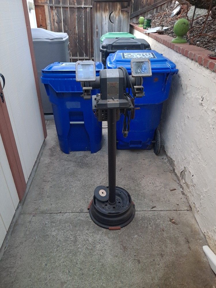 Grinder for Sale in San Diego, CA OfferUp