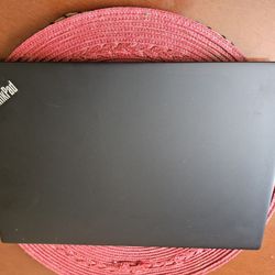 Lenovo ThinkPad T480s i7 16gb Ram 512gb SSD NVMe Drive 14" Screen