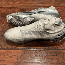 Lacrosse shoes and Gloves 