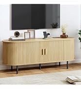 New in box tv stand  console