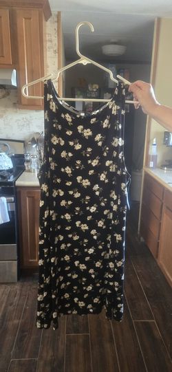 Xl Dress With Tags