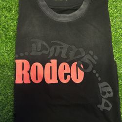 Sp5der X Travis Scott Tee