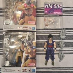 Sh Figuarts Dragon Ball 