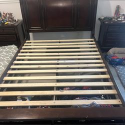 Bed Frame