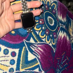 Apple Watch Series 3 Silver 