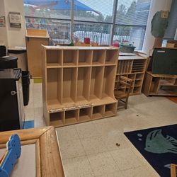 Daycare Furniture 
