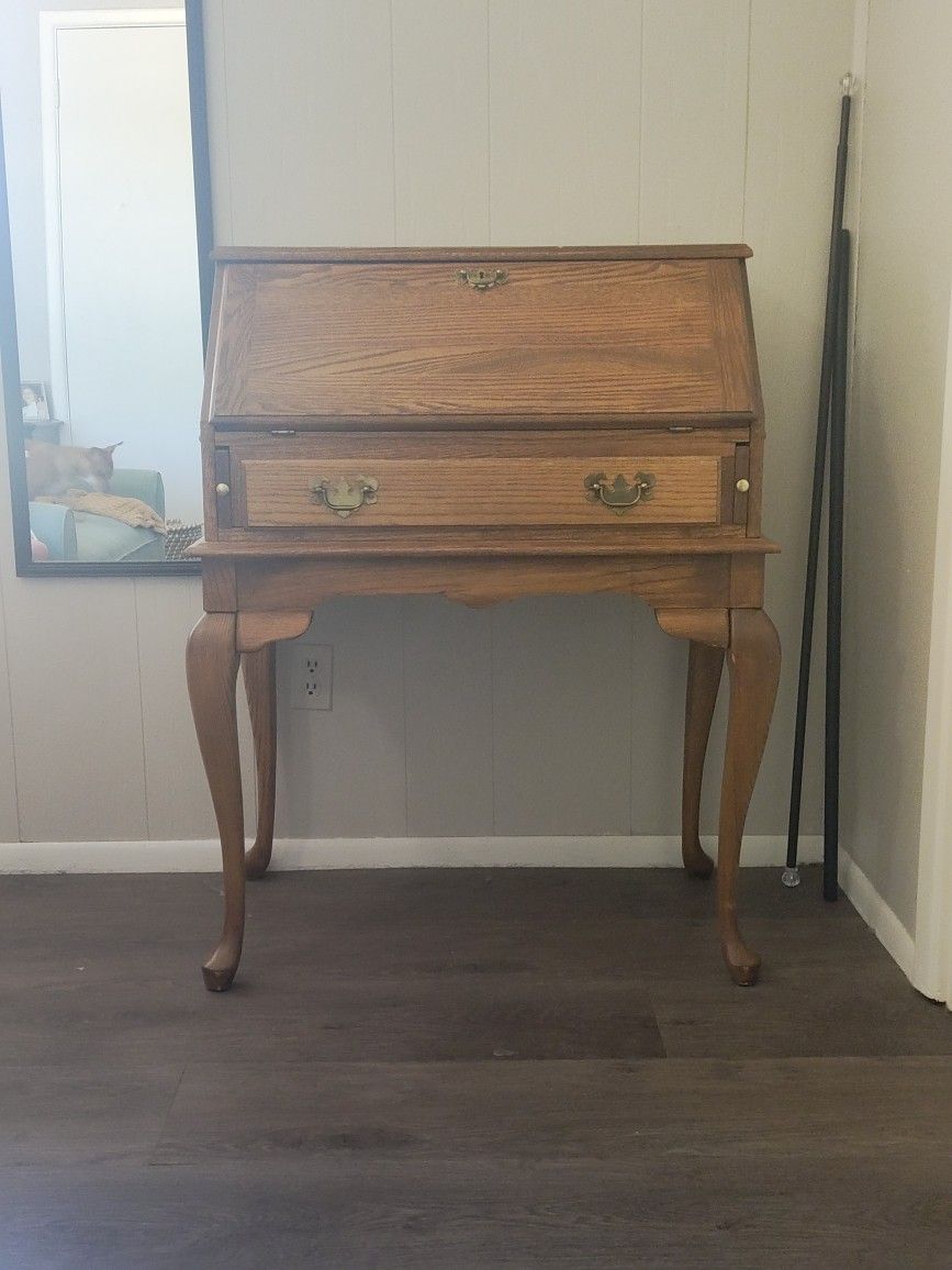 Secretary Desk!