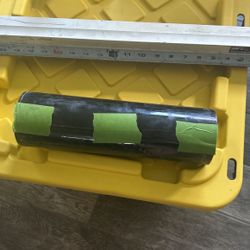 Roll Of Window Tint For Top Of Windshield 