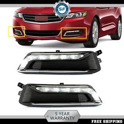 PARTS for Impala 14-19 