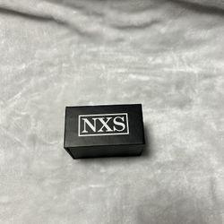 NXS black ring storage gift box ONLY