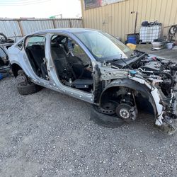 2023 HONDA CIVIC SEDAN PARTS 