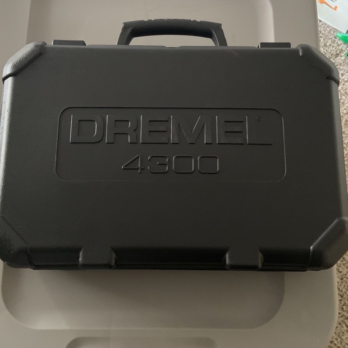 Dremel 4300