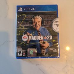 Madden 23