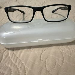 Kids Nike Glasses Frame