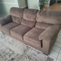 Free Couch