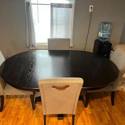 Kitchen Table 