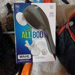 Wahl