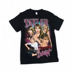 Taylor Swift Graphic T