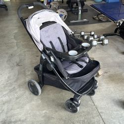Graco Modes Stroller