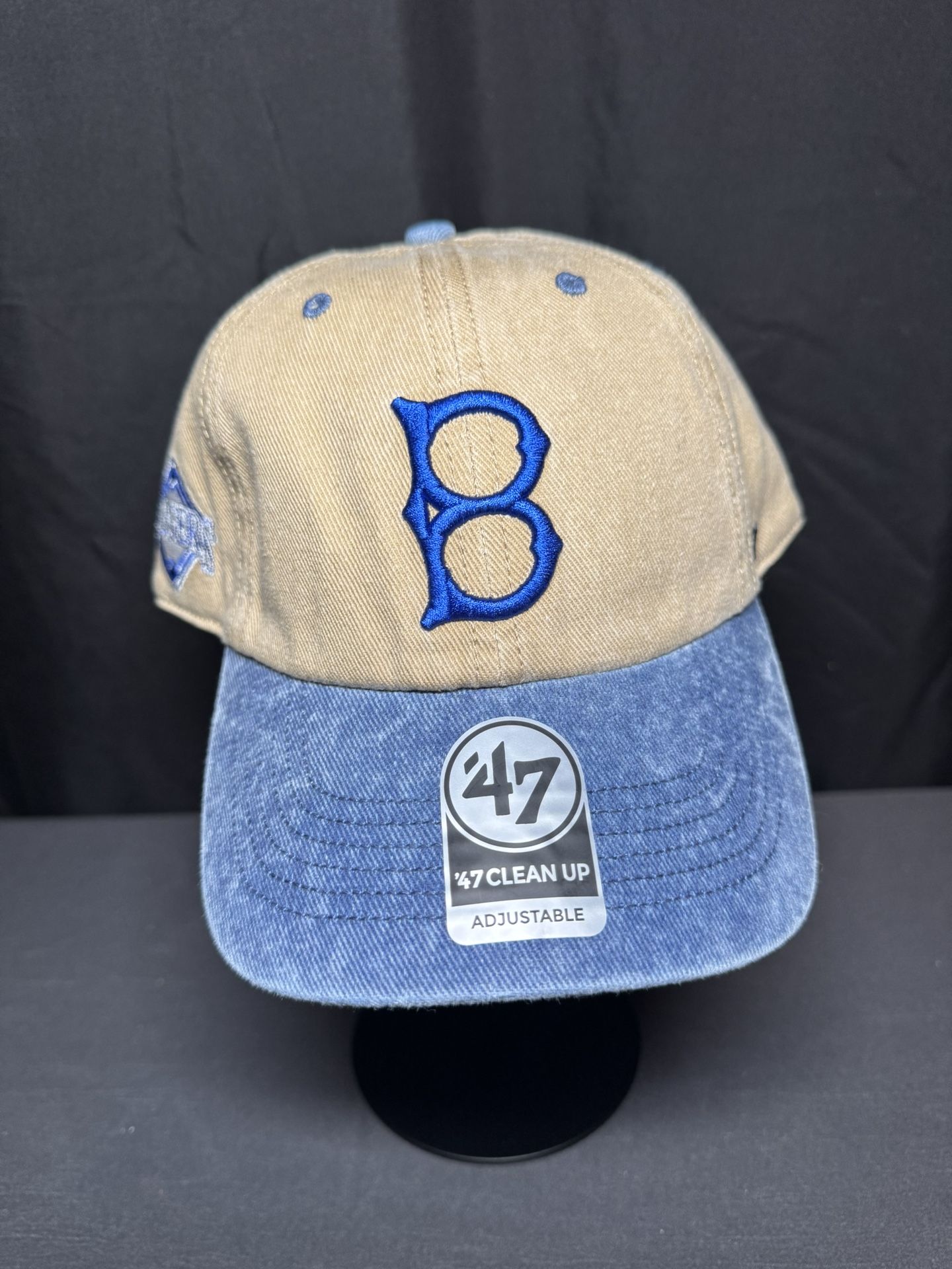 StrapBack:  Brooklyn Dodgers,  Chicago Whitesox & Oakland Raiders