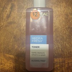 Face Toner 