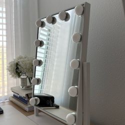 Vanity Mirror