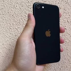 iPhone SE 