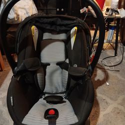Car Seat For Newborn 