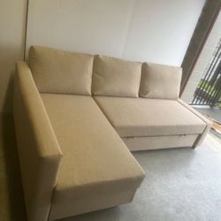 Ikea Friheten Sectional Couch-FREE DELIVERY 