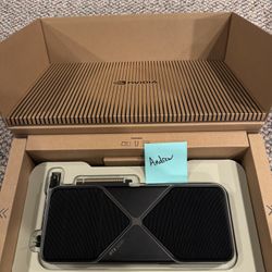 NVIDIA GeForce RTX 5090 Founders Edition 